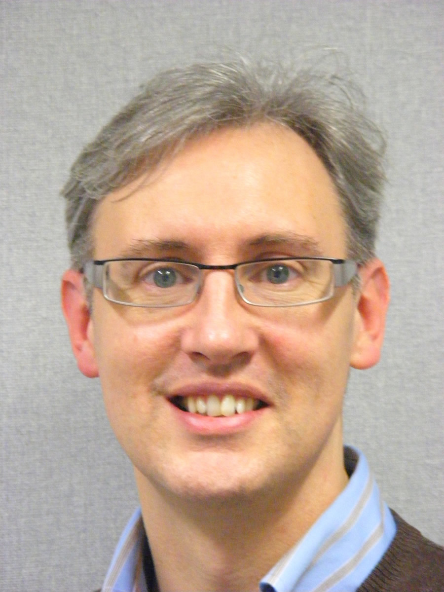Professor Gavin Parker chaired a session at the 2015 UK-Ireland Planning Research Conference